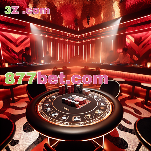 Descubra a Excitante Categoria de Jackpots no 877bet.com