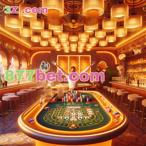 Apostas Ao Vivo: A Nova Fronteira das Apostas em 877bet.com