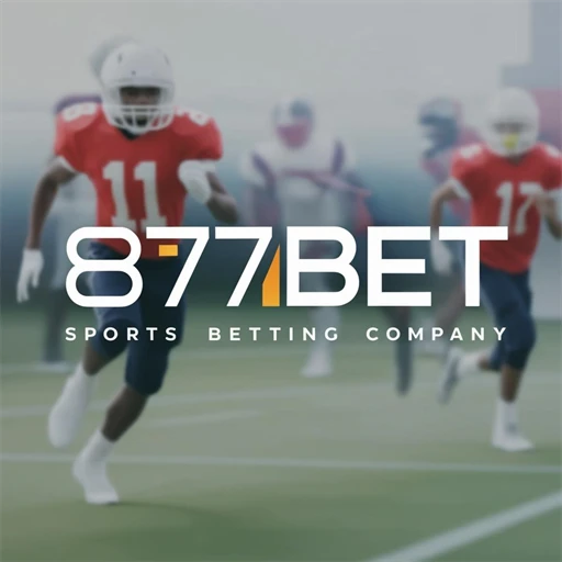 Logo 877bet.com